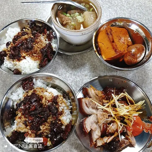 來到溫泉鄉感受在地好味道！北投必吃美食 TOP 10 出爐，牛肉麵、滷肉飯、古早味刨冰可以一路吃三天！