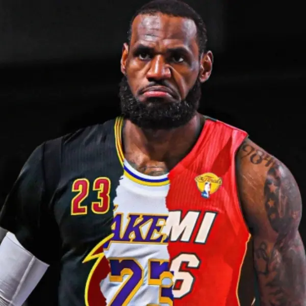 詹皇 LeBron James 生涯四度 FMVP 入手！這些榮譽時刻他腳下的四雙 Nike 戰靴，你又認識了嗎？