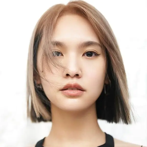 Lisa、Jisoo 都靠它耍帥！2020 年「秋冬髮型」 3 關鍵：原來甜美已過時！