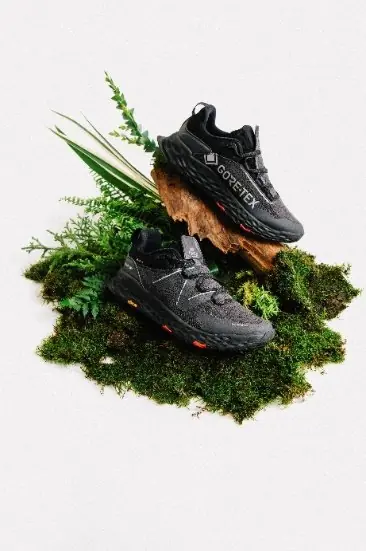 換季就是要怒買！Nike、Converse 怒推 4 雙逆天顏值防水鞋，鞋迷：尬的～薪水要飛走了啦！