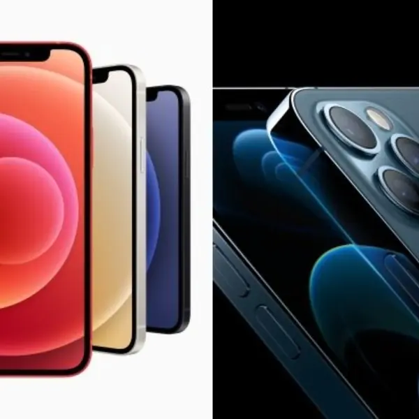 【J 樣玩 3C】防水夜拍超級強！筆者直接實測 iPhone 12 與 12 Pro 功能，果粉：買啦～每次不都買了啦！