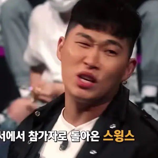 韓國嘻哈節目《SMTM 9》海選預告釋出！竟有前幾季的「超猛導師」參賽當選手？網友：這還要比嗎⋯
