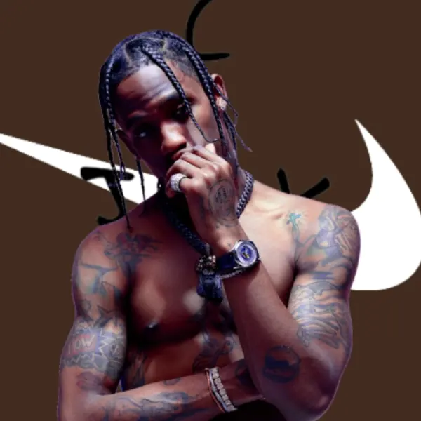 這就是超經典！Travis Scott 親自演繹三雙「有錢也不一定買到」Nike 神鞋，網友：「炒價準備暴漲！」