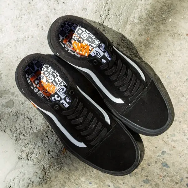 BMX重磅合擊！VANS X CULT聯名系列登場