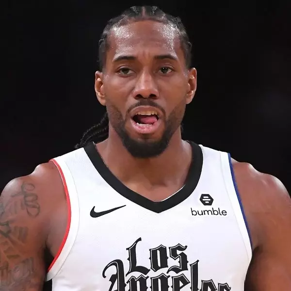 不忍了！傳多名球員對 Kawhi Leonard 可以輪休感到不滿，快艇內部氣氛逐漸僵化