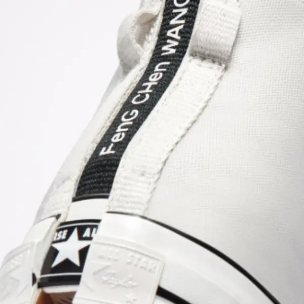 【波鞋抬轎】比 Off-White x AJ 1 還炸！Converse「最強解構」販售日公開，網友：「我買爆！」｜ Ep.4