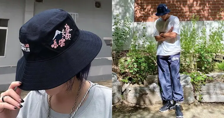 秋冬只有毛帽可戴？嚴選 10 款一年四季都帥翻的「漁夫帽」，這才是 CP 值最高的頂上單品！