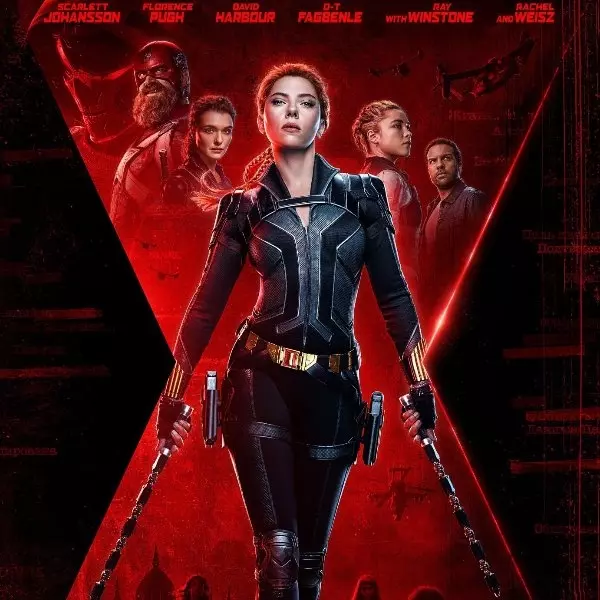再延期就虧大了！投資人催促迪士尼應將《黑寡婦》快點上串流，創立 MCU 史上第一遭！