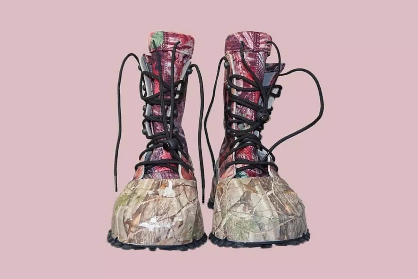 只要「高」就帥！現在低筒已經滿足不了鞋迷，Nike、Yeezy 超級高筒球鞋你買單嗎？