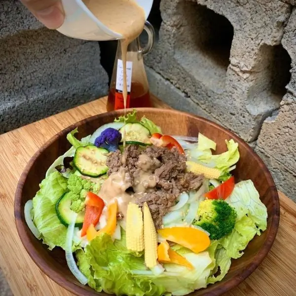 誰說沙拉只能吃冰的？秋冬必吃 3 家「溫沙拉」專賣店推薦，絕對是你減肥的好夥伴