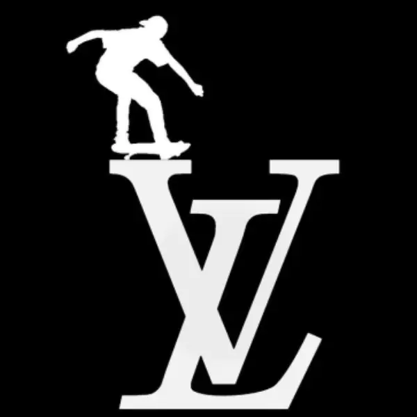 一雙定價抵 10 雙 Nike Dunk SB！LV 首款「滑板鞋」台灣即將開賣，你捨得穿出門滑嗎？