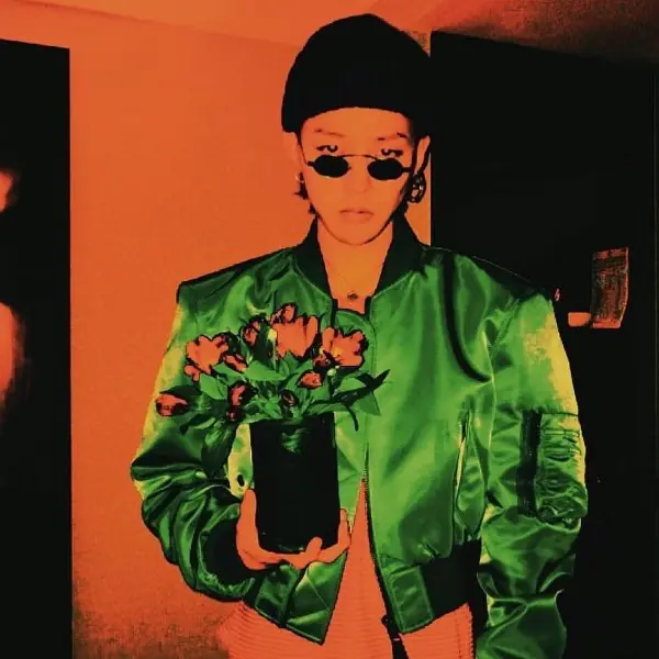 沒有 GD 的高顏值要怎麼帥？解析 G-Dragon 秋冬穿搭「3 要素」，原來這樣穿你也可以是小志龍～