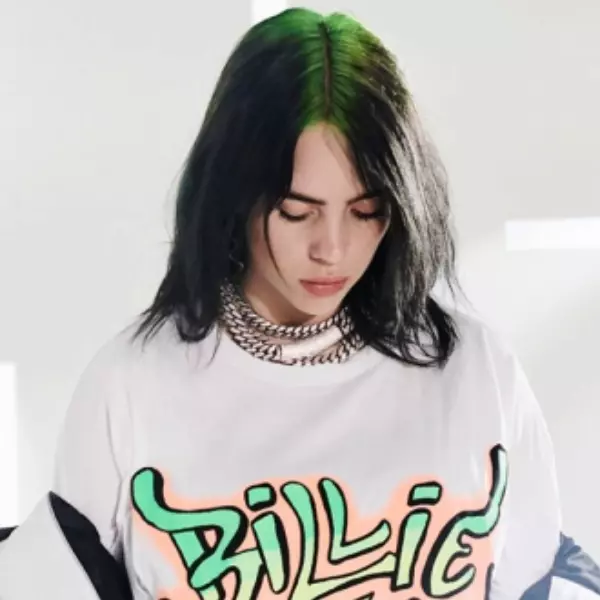 小 GG 男注意！怪奇比莉 Billie Eilish 腳上的 Dior、Gucci 不夠看，這三大「選鞋重點」才要筆記！