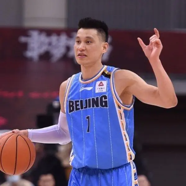 回歸 NBA 有譜？林書豪下季「5 支潛在新東家」完整曝光，當中竟也包含新科冠軍湖人