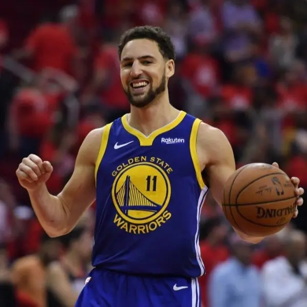 暖男 K 湯是你！勇士球星 Klay Thompson 親自幫臨終球迷圓夢，網友哭爆：有洋蔥！