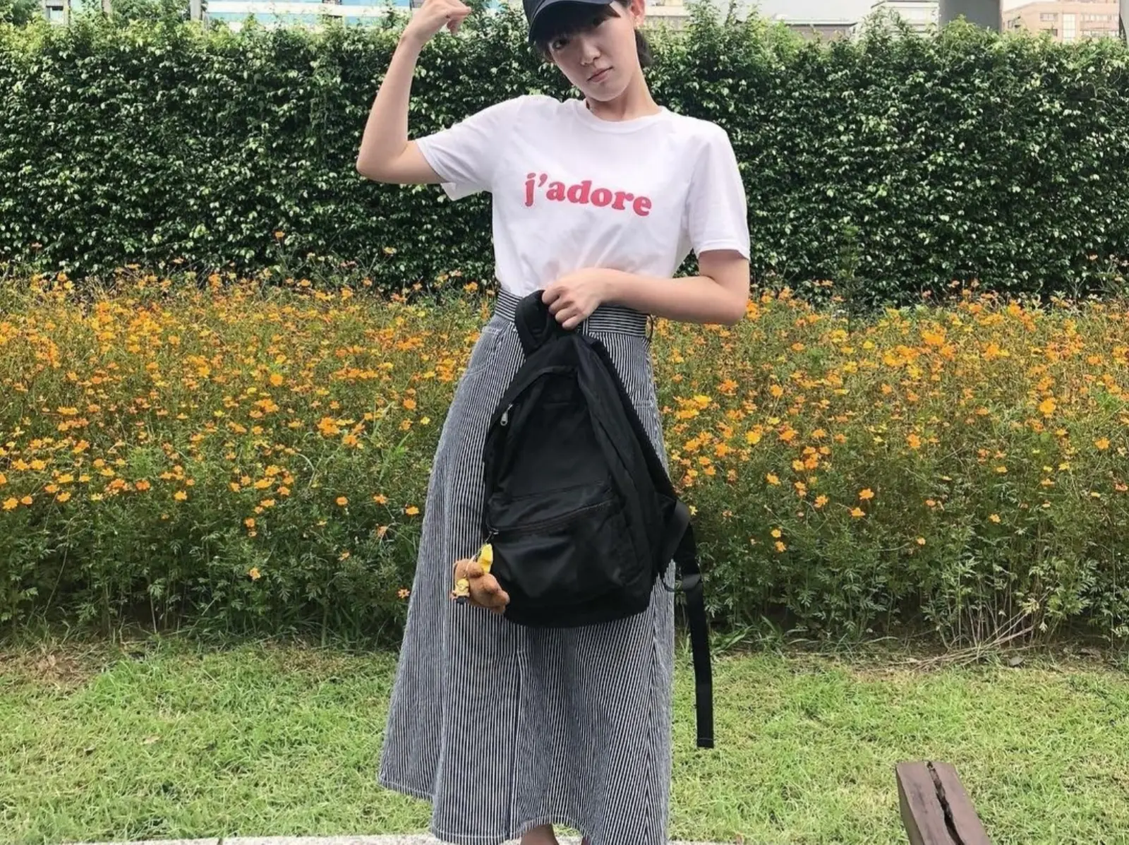 比拜月老還有效！《孤味》孫可芳被劉冠廷套牢，就靠 3 招「好感系搭配」Tips 男女通殺！