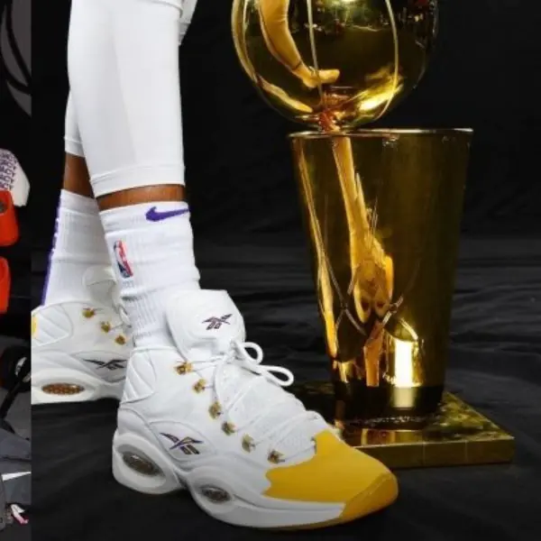 就算濕冷還是要打球！Nike、Jordan Brand⋯這 4 雙「室內專屬」球鞋推薦，球迷：詹皇那雙我可以！
