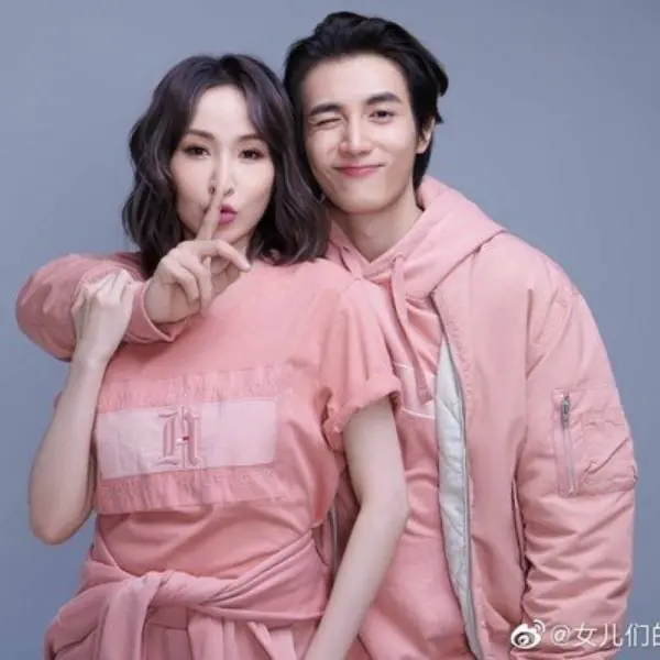 單身狗小心！蕭亞軒與小 16 歲男友加盟真人秀《女兒們的戀愛》放閃，黃皓 自爆對 Elva 一見鍾情！