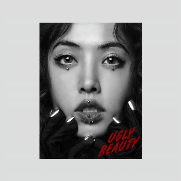 Jolin Ugly Beauty World Tour高雄站全方位周邊商品10月23日正式開始預購
