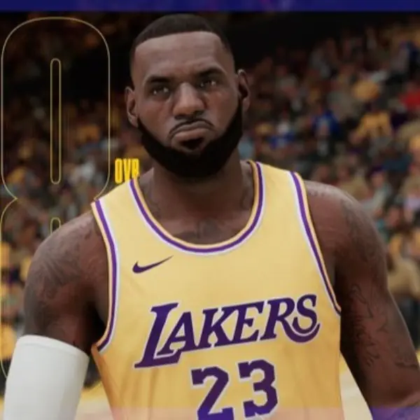 NBA 2K21 最新能力值完整公開！詹皇連續 11 年登頂王者寶座，PG 慘跌到未滿 90 分