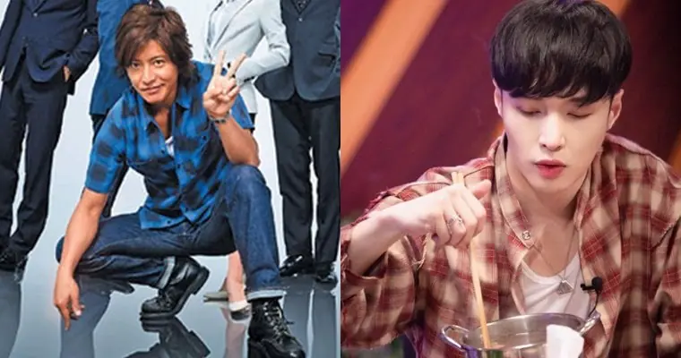 木村拓哉、《這！就是街舞》張藝興都愛用！秋冬強勢回歸的 5 款「格紋襯衫」一次推薦！