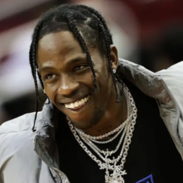 比 Virgil 還猛！Travis Scott 倒鉤「Playstation 神鞋」究竟屌在哪？網友：「PS 跟 Nike 太懂玩！」