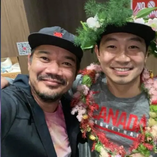 漫威首部全亞裔陣容鉅片《上氣》殺青，男主角自信嗆聲「好萊塢再也不能忽視我們！」