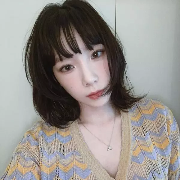 根本欠保護！男性票選 2020 年「最沒抵抗力的女生髮型」Top 3～想脫單還不快換起來！