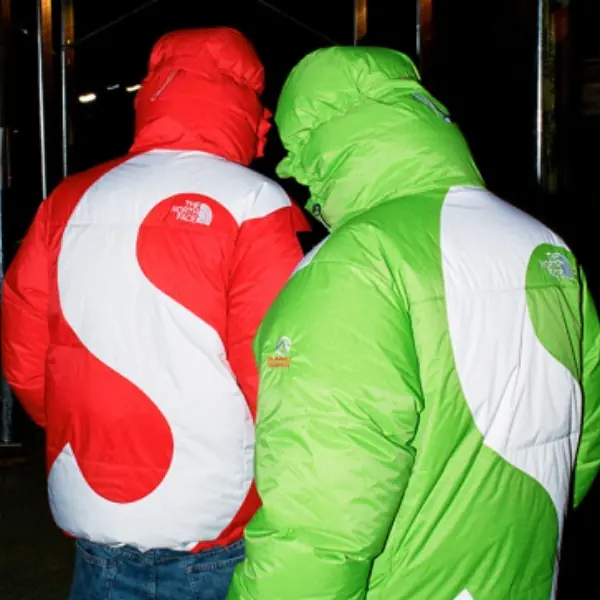 最強抗寒單品！Supreme、GUCCI 都不放過的秋冬「羽絨外套」，包準潮流老司機一路帥到明年！