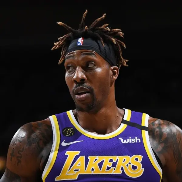 5 名孩子的母親都不同！NBA 魔獸 Howard 遭兒子控訴：你根本不是好父親，我超恨你