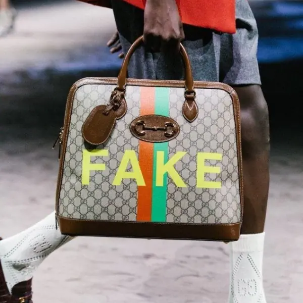 Gucci 憑什麼奪冠？全球「熱搜品牌」Top 10 榜單出爐，必看重點懶人包一篇整理給你！
