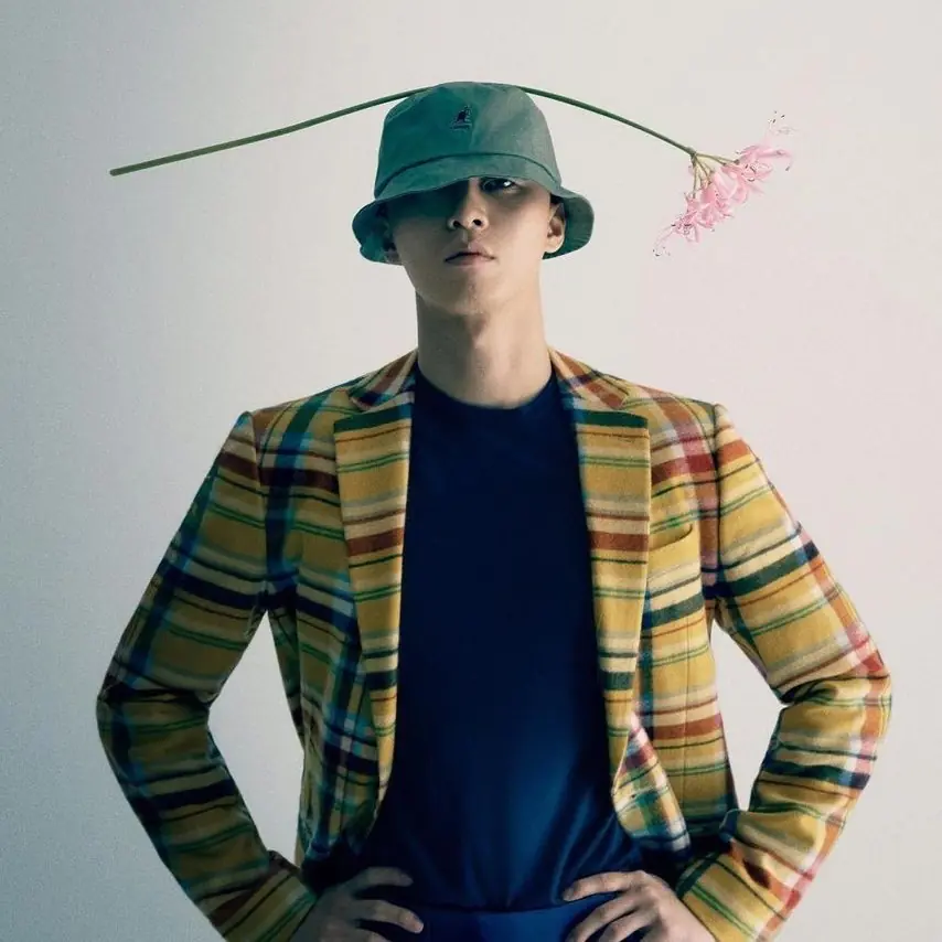 日韓潮人必備的 KANGOL 帽魅力何在？3 大指標跟著編輯 Buy！搶得造型決勝點