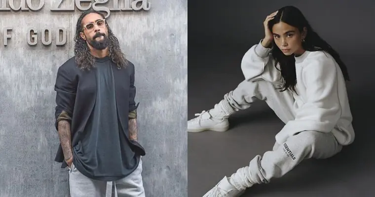 Fear of God「ESSENTIALS」秋冬新品釋出！有「小 FOG」之稱的 The Last Redemption 同樣不能錯過！