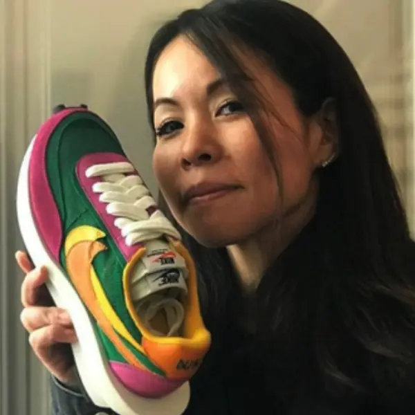 冠希、詹皇都親上腳的 Sacai x Nike 你真的懂嗎？主理人「阿部千登勢」揭曉 3 大爆款設計核心！