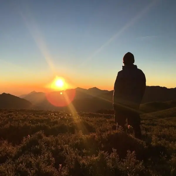 登山人心中的百岳排名 TOP10！這幾座台灣百岳你挑戰了嗎？