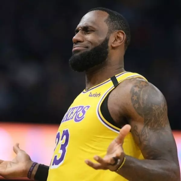 超酸！著名 NBA 球評認為詹皇僅「運動壽命」超越喬丹：他只能累積虛假的長期紀錄