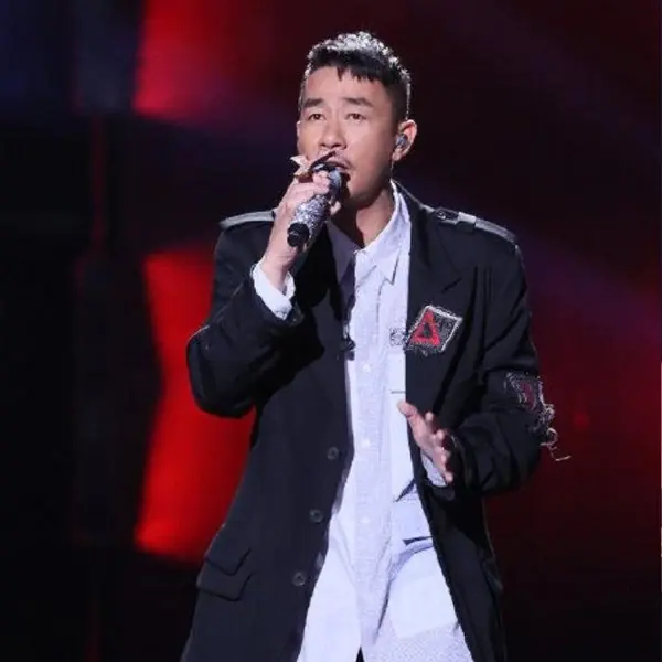 回憶殺！陳小春、GAI 全新演繹《古惑仔》主題曲〈友情歲月〉，熱血 Rap 炸翻全場！