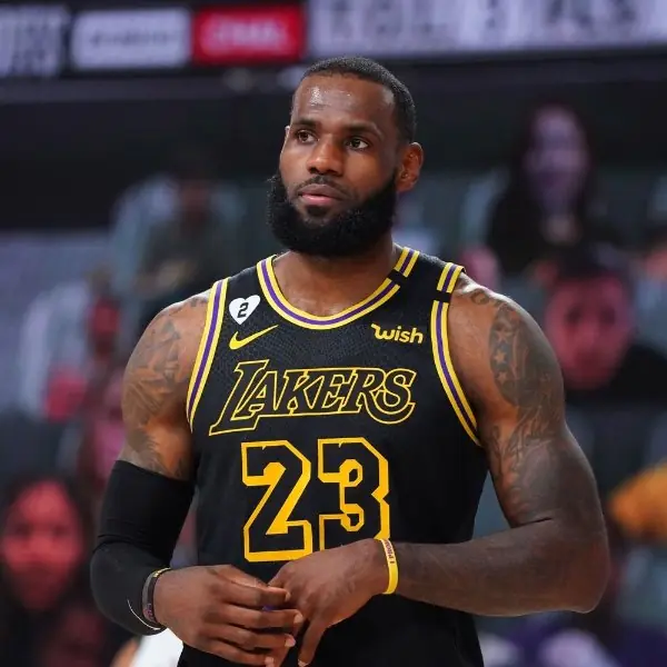 NBA 歷史總薪資最高球員 Top 10 榜單出爐，CP3 位居第 5，詹皇竟然不是榜首？