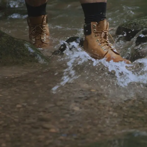 TIMBERLAND 經典傳奇 這次換你說！ 穿上踢不爛 走出你的故事