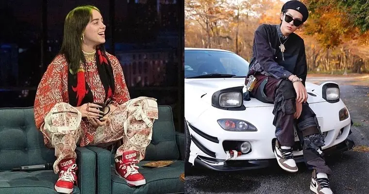 Billie Eilish、吳奕凡都是鐵粉！解析日本品牌 ROGIC 為何被潮流圈盛讚為下一個 Off-White！？