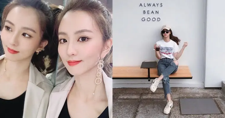 女神我就只認妳！無名小站 Amanda 到《天巡者》御姐⋯周曉涵的「球鞋穿搭」小心機靠這招！