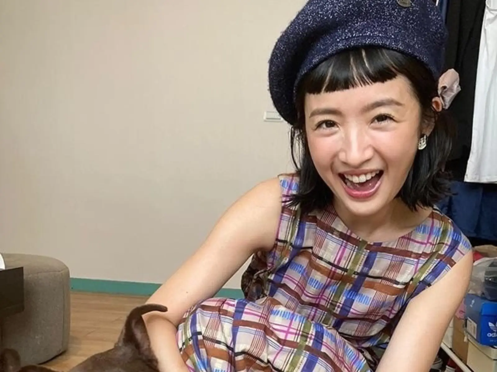 楊丞琳、陳意涵⋯回顧 6 位《我猜》出道天后！越變越正保養祕訣大公開～