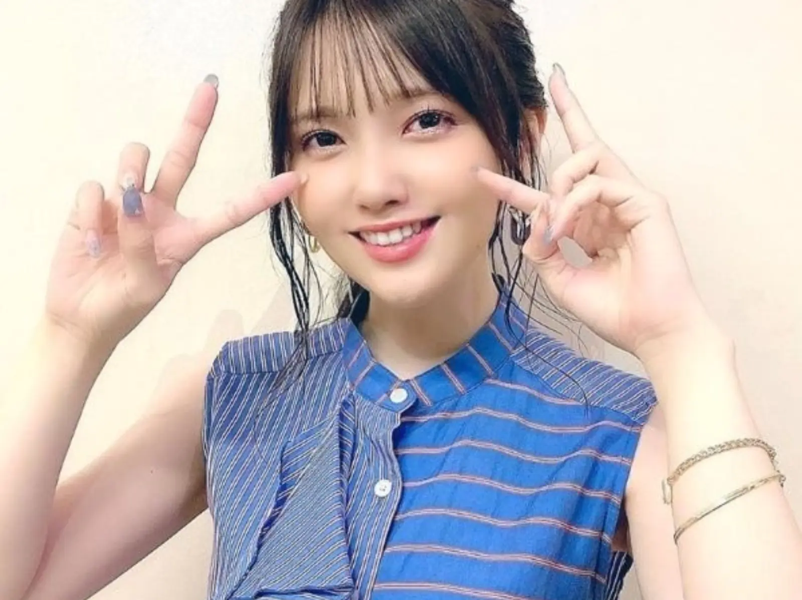 美女之呼吸！《鬼滅之刃》「禰豆子」聲優私下模樣大起底，網友：想直接看她演！