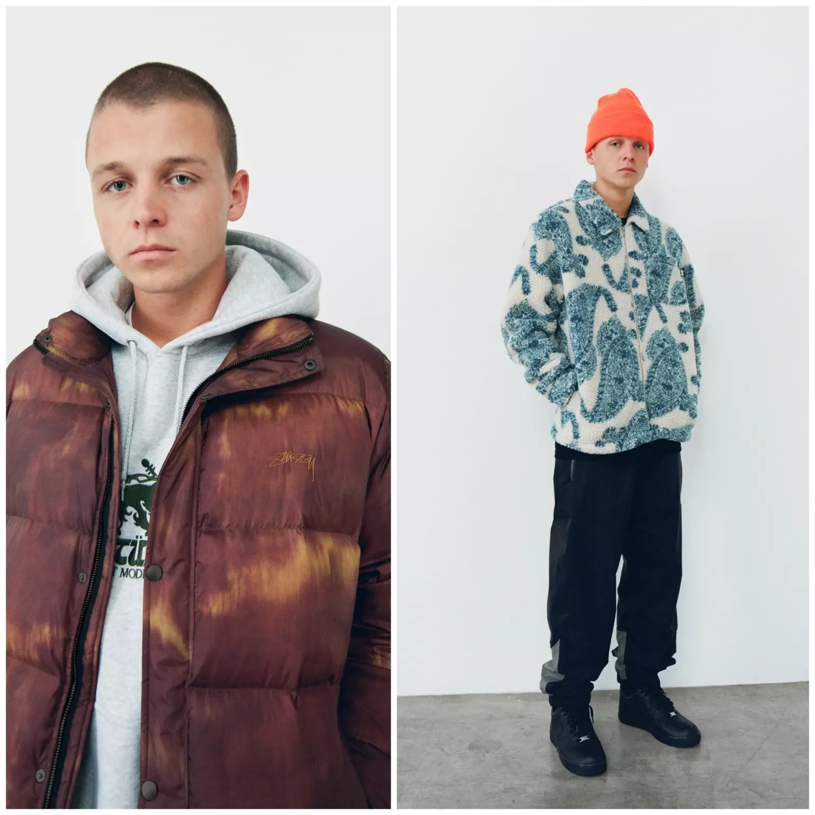 重磅來襲！Stüssy Holiday '20 販售預告