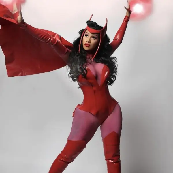 想去巡演？Cardi B 開心慶祝自己再登中國新聞台，網友歡呼：妳在這裡有很多粉絲！