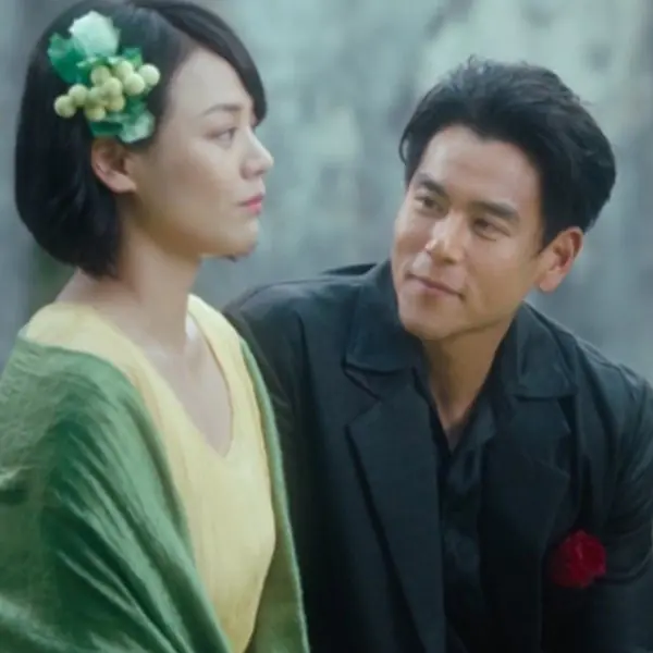 又賤又帥！彭于晏《第一爐香》挑戰「渣男角色」引話題～私下體香曝光給你！