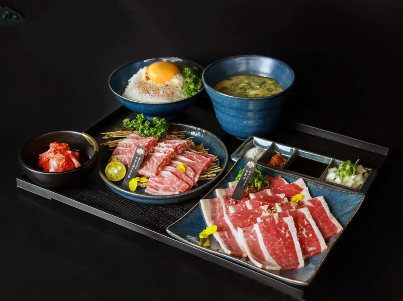 2025 個人餐廳 15 家推薦：燒肉、火鍋、台式料理⋯單身狗和邊緣人照樣爽吃！