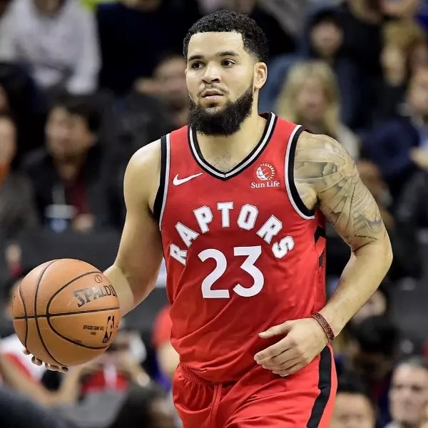 真敢講！Fred VanVleet 談去年總決賽：若輸給無 KD 跟 K 湯的勇士，那我們可以去死了