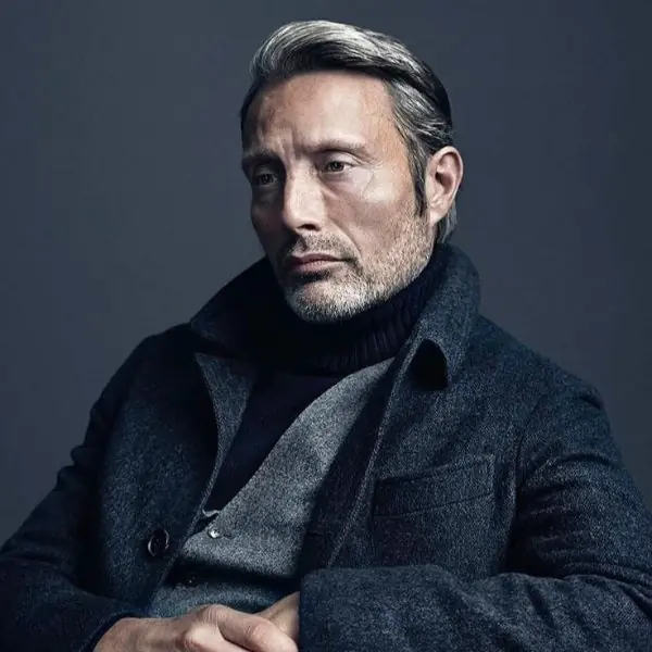 正式簽約！雅各親口證實 Mads Mikkelsen 成為《怪獸 3》新一任葛林戴華德！