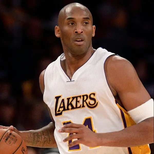 Kobe Bryant 首度入榜「全球最賺錢逝世名人」Top 10，麥可傑克森連霸 11 年冠軍！